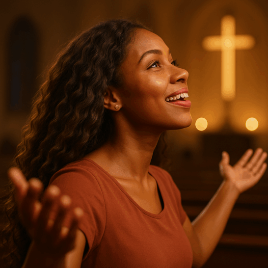 Worship