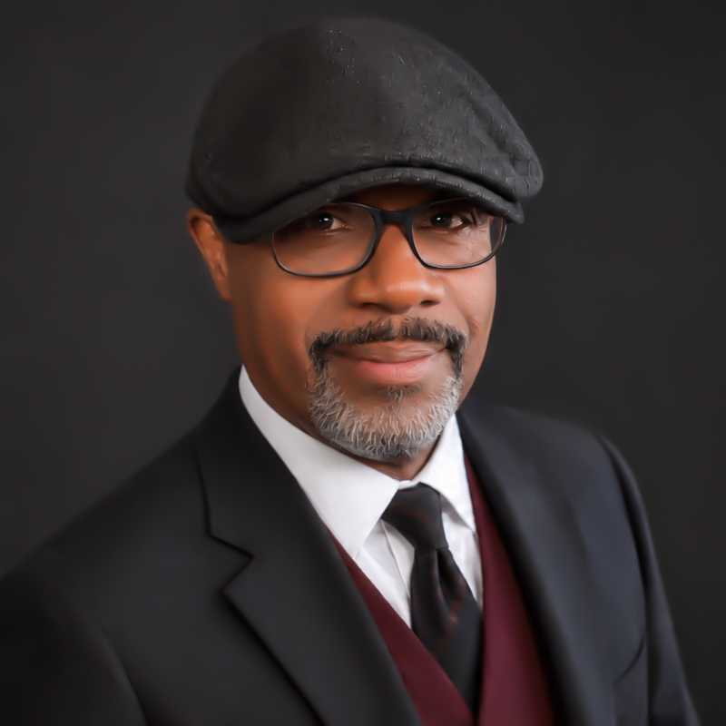 R. Jerome Harris